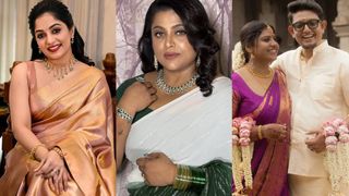 ആര്യയിൽ നിന്ന് ഇത് പ്രതീക്ഷിച്ചില്ല, വീണ സുഹൃത്തായിരുന്നില്ലേ? വിവാഹത്തിന് ആശംസയറിയിച്ചതിൽ ചർച്ച 