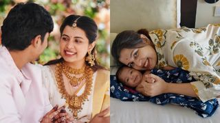 രണ്ട് വർഷം കഴിഞ്ഞാൽ അടുത്ത കുഞ്ഞിന് തയ്യാർ, വിവാ​ഹം കഴിഞ്ഞ് ഞാൻ കരഞ്ഞു: ദിയ കൃഷ്ണ