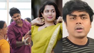 സ്വന്തം അമ്മയെ ഞാൻ മറക്കണോ എന്ന് ദിയ; അശ്വിൻ പഴയത് പോലെയല്ല, പക്വത വെച്ചെന്ന് അഭിപ്രായങ്ങൾ