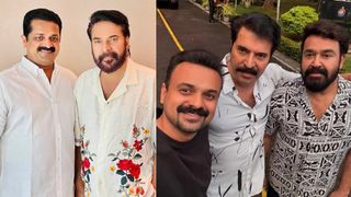 ഇടവേള അവസാനിപ്പിച്ച് മമ്മൂട്ടി എത്തുന്നു; വൈറലായി ആന്റോ ജോസഫിന്റെ പോസ്റ്റ് 