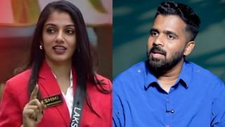 'സൂചന കിട്ടിയിരുന്നുവെങ്കിൽ ഫാൻസി ഡ്രസ് ഇടുമായിരുന്നു, ലക്ഷ്മിക്ക് സ്റ്റാർഡം കിട്ടരുതെന്ന് ഉണ്ടായിരുന്നു'