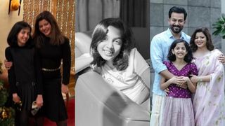 എന്റെ പാർട്ട് ടൈം ചേച്ചി, ചിലപ്പോൾ അമ്മ: മകൾ അല്ലിക്ക് പിറന്നാൾ ആശംസയുമായി പൃഥ്വിയും സുപ്രിയയും 