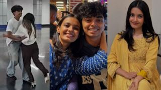 '19 വയസിൽ കാമുകനൊപ്പം മണാലി ട്രിപ്പ്, ഉമ്മയ്ക്ക് പോലും രണ്ടാം സ്ഥാനം, പ്രണയം ​ഗ്ലോറിഫൈ ചെയ്യുന്ന വീട്ടുകാർ'