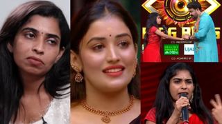 'നാണം കെട്ട് നാറിയല്ലോ, മുടിയുടെ പ്രശ്നം വന്നപ്പോൾ തന്നെ ചാടിപ്പോയാൽ മതിയെന്നായി, അപ്പാനി ശരത്ത് മണ്ടൻ പ്ലെയർ'