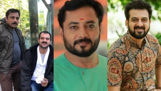 സാജായെന്ന... വിളി നിലച്ചിട്ട് അ‍ഞ്ച് വർഷം, കൂട്ടുകൂടൽ സ്വപ്നങ്ങളിൽ മാത്രമായി; ശബരിനാഥിന്റെ ഓർമയിൽ സാജൻ സൂര്യ!