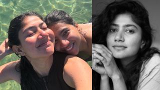 എല്ലാം ഒറിജിനൽ ചിത്രങ്ങൾ: ട്രോളുകൾക്ക് സായി പല്ലവിയുടെ മറുപടി ഇതാണ് 