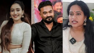 ​'ഗെയിം മാറ്റി കളിക്കാൻ ആവശ്യപ്പെട്ടു, 18 പേരും കൊള്ളില്ലായിരുന്നു, ഷോ കൊണ്ടുപോകുന്നത് അനു, ശരത് നിഷ്കളങ്കൻ'