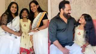 ഐസിയുവിലും വെന്റിലേറ്ററിലുമായി ജീവന് വേണ്ടി പോരാടിയ നിമിഷങ്ങൾ, എന്നും എന്നെ അത്ഭുതപ്പെടുത്തിയവൾ; വിദ്യ!