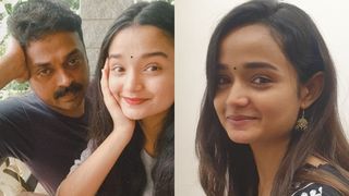 കിട്ടുന്ന പണം സേവ് ചെയ്യുന്നതിങ്ങനെ, അച്ഛൻ തന്ന ഉപദേശം; മീനാക്ഷി അനൂപ് പറയുന്നു 