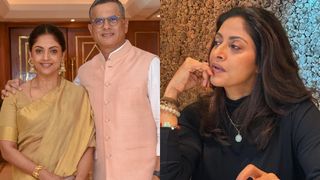 ഈ തീരുമാനമെടുക്കേണ്ട സ്പേസ് എനിക്കില്ലെന്ന് അന്ന് അദ്ദേഹം പറഞ്ഞു; ഭർത്താവിനെക്കുറിച്ച് നദിയ മൊയ്തു 
