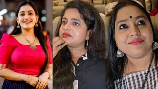 'എന്തെങ്കിലും കാണിച്ച് ജീവിച്ച് പൊക്കോട്ടെ, ജീവിക്കാൻ പഠിച്ച പെൺകുട്ടിയാണ്, എങ്ങനെ നിൽക്കണമെന്ന് അറിയാം'