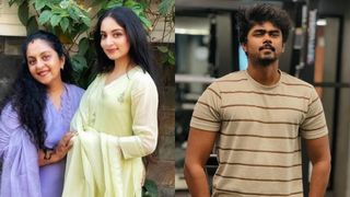 അശ്വിന്റെ പേരിൽ ഇഷാനിയെ കുറ്റപ്പെടുത്തി, പ്രതികരിച്ച് സിന്ധു കൃഷ്ണ; പക്ഷെ പതിവായപ്പോൾ...