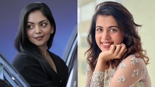 'ഇന്ന് നന്മയുടെ നിറകുടം, പക്ഷെ അഹാനയും ദിയയും പഠനകാലത്തുണ്ടാക്കിയ പ്രശ്നം'; കുത്തിപ്പൊക്കി സോഷ്യൽ മീഡിയ 