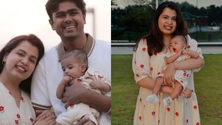 കുഞ്ഞിനെ തിരികെ ചോദിക്കാൻ എന്തിന് മടിക്കണം? ബൗണ്ടറി കടക്കരുത്; നിലപാട് വ്യക്തമാക്കി ദിയ കൃഷ്ണ 