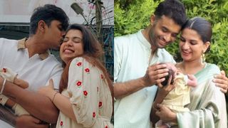 കുഞ്ഞിന് വേണ്ടി അവർ ലെെഫ്സ്റ്റെെൽ തന്നെ മാറ്റി, എന്നാൽ ദിയ ചെയ്യുന്നതോ; വിമർശിച്ച് കുറിപ്പ് 