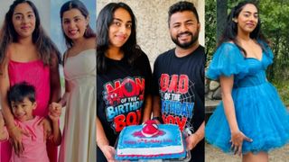'കുട്ടിക്കാലത്തെ ഒറ്റപ്പെട്ടു, കാനഡയിൽ ഒറ്റയ്ക്കുള്ള ജീവിതം, ഇത്രയൊക്കെ അനുഭവിച്ചിട്ടും വീണ്ടും സ്വീകരിച്ചു'