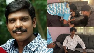 ഒരുപാട് ട്രൈ ചെയ്തു... അച്ഛനെ കാണാൻ പറ്റിയില്ല, മിന്ന് മാഞ്ഞ് പോയി; രേണുവിന് സാധിച്ചത് കിച്ചുവിന് കഴിഞ്ഞില്ല!