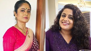 തെറ്റ് ചെയ്തിട്ടുണ്ടെങ്കിൽ പറ, ആ സംഭവം കൂടിയായപ്പോൾ എനിക്ക് വിഷമമായി; മഞ്ജു പിള്ളയെക്കുറിച്ച് വീണ 