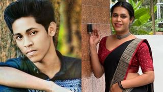 ഇപ്പോൾ സ്വപ്നത്തിൽ ഞാൻ പഴയ ആൺകുട്ടി, എന്തുകൊണ്ടെന്ന് ചിന്തിച്ചു; പാെട്ട് തൊടാറില്ല: നാ​ദിറ മെഹ്റിൻ 