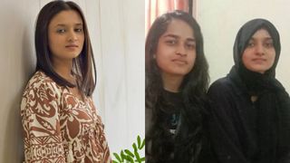 പള്ളിയിൽ നിന്നും കത്ത്  വന്നു, ഇഷ്ടങ്ങൾ മാത്രമായിരുന്നില്ല വീട്ടുകാരുമായുള്ള പ്രശ്നം: നൂറയുടെ വാക്കുകൾ 