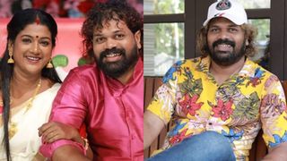 ട്രീറ്റ്മെന്റ് ഉണ്ടായിരുന്നു, ഇപ്പോഴില്ല,  ഈ പ്രായത്തിൽ കുട്ടികളുണ്ടായാൽ...: സാജു നവോദയയും ഭാര്യയും 