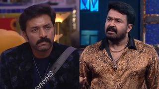ലാലേട്ടന് പ്രത്യേക താൽപര്യം ഉണ്ടെന്ന തോന്നൽ തകർത്തു, ഷാനവാസിന് എന്തൊരു അഹങ്കാരം; പ്രതികരിച്ച് പ്രേക്ഷകർ 