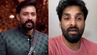 'പെൺകോന്തൻ നല്ല പേര്, ഞാൻ വീട്ടുജോലി ചെയ്യുന്നത് കണ്ടതുകൊണ്ട് വിളിച്ചതാകും, ഷാനവാസിനെപ്പോലെ തറയാകാൻ വയ്യ'