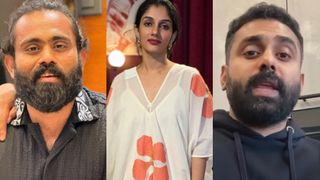 വ്യക്തമായി അറിഞ്ഞിട്ടാണ് അവർ ഷോയിലെടുക്കുന്നത്, ലക്ഷ്മിയുടെ ഭർത്താവ് മനസിലാക്കേണ്ടത്: സായ് കൃഷ്ണ 