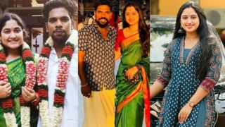 തുടരെ തെറ്റായ തെരഞ്ഞെടുപ്പുകൾ; കുട്ടിയുള്ളവർ വേറെ വിവാഹം ചെയ്താൽ എന്താ?; വിമർശനവും സ്വാതിയുടെ മറുപടിയും!