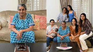 നാല് പേരെയും വളർത്തി, അടുക്കള ജോലിയും; അപ്പച്ചി വീട്ടുജോലിക്കാരി മാത്രമല്ലെന്ന് വ്യക്തമായി; പ്രശംസിച്ച് ആരാധകർ