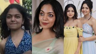 വെര ചെറുക്കൻ കേട്ടോ!‍ ഹൻസികയ്ക്കൊപ്പമുള്ള ആൺകുട്ടിയെ ഇഷ്ടപ്പെടാതെ അഹാന; കുത്തിപ്പൊക്കി സോഷ്യൽ മീഡിയ 
