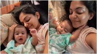 ആ ഒരു വാക്ക് കേട്ടാല്‍ ഞാന്‍ ഹാപ്പി! ദിയയെക്കുറിച്ച് അഹാന! ഞാന്‍ ഇല്ലാതെ ഈ ചെയ്യുന്നത് മോശം എന്ന് ഇഷാനി