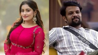 സൗന്ദര്യം കുറവാണ്... മുൻ ഭാര്യയെ മാനസീകമായും ശാരീരികമായും ഉപദ്രവിച്ചു; അനീഷിന്റെ പേരിലുണ്ടായിരുന്ന എഫ്ഐആർ!