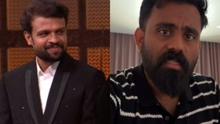 'മെറ്റേണിറ്റി ലീവിനെ കുറിച്ച് അന്ന് പറഞ്ഞിരുന്നേൽ തീർന്നേനെ, സ്ത്രീവിരുദ്ധനൊന്നുമല്ല ഷോയിൽ കയറാൻ പറഞ്ഞ നുണ'