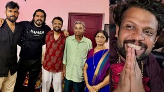 ആറ് മാസം ഒരുമിച്ച് ജീവിച്ചു, ആ പെണ്ണ് വേറെ വിവാഹം ചെയ്തു, മോശമായി പെരുമാറിയിട്ടില്ല; അനീഷിന് കുഞ്ഞുങ്ങളുണ്ടോ?