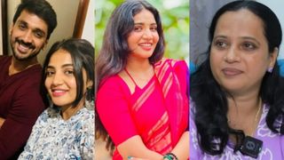 'എന്റെ മകളെ എനിക്ക് അറിയാം, ആര് എന്ത് വേണമെങ്കിലും പറഞ്ഞിട്ട് പൊക്കോട്ടെ, കേൾക്കുമ്പോൾ സങ്കടം തോന്നും'