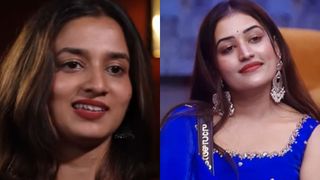 അവൾ ഇറങ്ങിയിട്ട് പട്ടായയിൽ പോകണം, തെറ്റിപ്പിരിഞ്ഞിട്ടും നൂറ; 