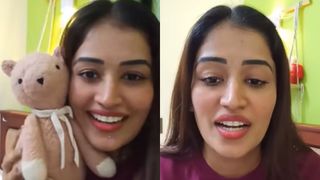 ചാത്തനാണെന്ന് വരെ പറഞ്ഞു, ലെെവിൽ അനുമോൾക്ക് പണമൊഴുകുന്നു; 'കരച്ചിലൊക്കെ മാറി'