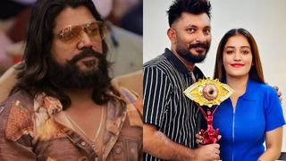 അനുമോൾക്ക് ലഭിച്ച കപ്പ് ജൂനിയർ മാൻ‌ഡ്രേക്ക്; ആസ്തിയുളള കുട്ടിയാണ്; ഇങ്ങനെ വിജയിച്ചിട്ടെന്താ? ഫിറോസ് ഖാൻ 