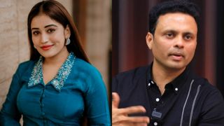 'സ്റ്റേറ്റ് അവാർഡ് കിട്ടിയപ്പോൾ ലഡുപോലും തന്നില്ല, അനു ന്യൂസ് കാച്ചർ, തങ്കച്ചനെ പറ്റിച്ചുവെന്ന് ഞങ്ങളും പറയും'