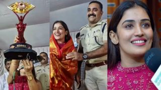 ഇനി ഞാൻ ഓസ്കാറുമായിട്ടാകും വരുന്നത്...; 'പൈസ എറിഞ്ഞാലോ കരഞ്ഞാലോ പിആർ ചെയ്താലോ കിട്ടുന്നതല്ല ഓസ്കാർ'