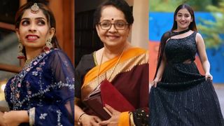വേറൊരുത്തി ചെയ്യുന്നത് മക്കൾക്ക് വേണ്ടിയാണെന്ന്, അപ്പോൾ അനുമോളോ? മല്ലിക സുകുമാരൻ ഉദ്ദേശിച്ചത് രേണു സുധിയെ? 