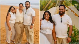 ഭാര്യ മരിച്ചതോടെ ലോകം അവസാനിച്ചെന്ന് പറഞ്ഞ ആള്‍! സ്‌നേഹം അറിഞ്ഞത് ഇവിടെ വന്നപ്പോള്‍! അരുണിനെക്കുറിച്ച് വിദ്യ