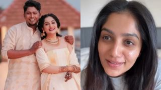 വിവാഹം കഴിഞ്ഞിട്ട് രണ്ട് മാസം, ആര്യ ​ഗർഭിണിയോ?, ബേബി ബംപിനെ കുറിച്ച് നിരന്തരം ചോ​ദ്യങ്ങൾ; മറുപടിയുമായി താരം