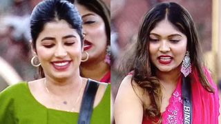 മസ്താനിക്ക് കിട്ടിയതൊന്നും പോരെ, വീണ്ടും വീട്ടുകാരെ പറഞ്ഞു, നിർത്തിപ്പൊരിച്ച് ബിൻസി