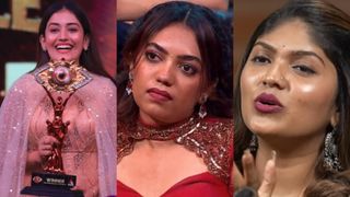 'വ്യക്തമായ കാരണമില്ലാതെ ശൈത്യ അങ്ങനെ ചെയ്യുമെന്ന് തോന്നുന്നില്ല, ഞങ്ങൾ തിരികെ കയറിയതുകൊണ്ടല്ല അനു ജയിച്ചത്'