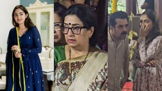 മരണ വീട്ടിലാണോ തമാശ, എന്ത് പെരുമാറ്റമാണിത്? ബിന്നിക്ക് വിമർശനം; എല്ലാത്തിലും കുറ്റം കാണരുതെന്നും വാദം 