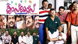 സെറ്റിൽ എന്നും അടിയും ബഹളവും, സെറ്റിൽ പ്രണയങ്ങളുണ്ടായി; ക്ലാസ്മേറ്റ്സിനെക്കുറിച്ച് പ്രൊഡക്ഷൻ മാനേജർ 