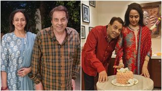 ആ ശൂന്യത എന്നെ വല്ലാതെ തളര്‍ത്തുന്നു! അദ്ദേഹമായിരുന്നു എല്ലാം! ഉള്ളുലയ്ക്കുന്ന വാക്കുകളുമായി ഹേമ മാലിനി