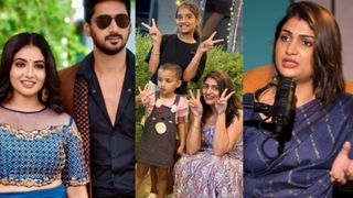 'ഞാൻ തെറ്റ് ചെയ്തുവെന്ന് മക്കളെ കാണുമ്പോൾ തോന്നാറില്ല, അയാൾക്കൊപ്പം നിന്നാൽ മക്കളുടെ ജീവിതവും പാഴായിപ്പോകും'